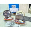 kus k-y15006 indicator oil pressure gauge ky15006 cppr-bs-0-10-3