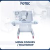 mesin kue / cake depositor-1