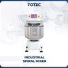 industrial spiral mixer 200/260 l-1