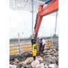 sewa auger drill excavator pc45 / pc50-1