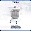 industrial spiral mixer 200/260 l-3