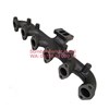 cummins 3973422 exhaust manifold ex