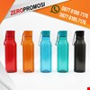 souvenir tumbler promosi tugu plastik 650 ml custom logo