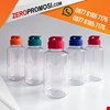 tumbler promosi plastik tarves 1000 ml cetak logo