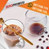 sedia aneka souvenir gelas kaca - mug promosi custom logo