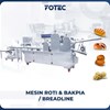 mesin roti & bakpia / breadline