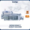 mesin donat / donut machine