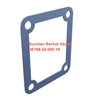 cummins 3032161 gasket intake housing aftercooler connection cover 300