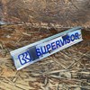papan nama meja / name desk stainless etching-7