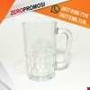 sedia aneka souvenir gelas kaca - mug promosi custom logo-2