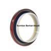 mcbee m-3937111 seal front 3904353 3900709 4359961 - 4bt 6bt - genuine