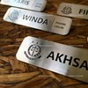 papan nama dada/name tag instansi pns asn korpri pemkot pemkab magnet-5