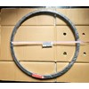 cummins 3907308 flywheel ring gear - 158 teeths - 6ct m11 ism qsm-5
