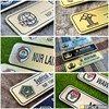 papan nama dada/name tag instansi pns asn korpri pemkot pemkab magnet
