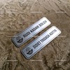 papan nama dada/name tag instansi pns asn korpri pemkot pemkab magnet-3