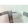 cummins 3907308 flywheel ring gear - 158 teeths - 6ct m11 ism qsm-2