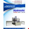 hydraulic press 35kw - 100kw