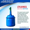 enamel reaction kettle