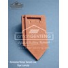 genteng sirap gazebo jakarta - wa: o8122833o4o - omah genteng-5