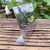 papan nama pengumuman bentuk l 25 x 20 cm bank jatim-5
