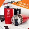 souvenir mars vacuum mug tumbler promosi custom logo