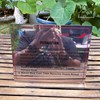 papan nama pengumuman bentuk l 25 x 20 cm bank jatim-1