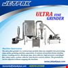 ultra fine grinder