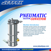 pneumatic vacuum conveyor