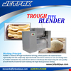 trought type blender