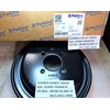 perkins 3115c111 pulley fan - genuine original
