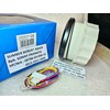 kus k-y07014 tachometer and hour meter 0-3000 rpm ky07014 lot 08425 ky-4
