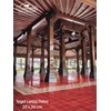 tegel lantai polos bogor | wa: o8122833o4o | ubin kuno | omah genteng-5