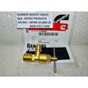 cummins 179901 shut off valve - m11 nt855