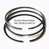 cummins 3070589 piston ring 4081176 3046227 ring 3081490 3025450 ring