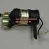 denso 15471-6001-0 solenoid 1547160010 shutdown 15471 6001 0 stop 1547