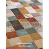 tegel lantai polos bogor | wa: o8122833o4o | ubin kuno | omah genteng-4