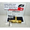 cummins 179901 shut off valve - m11 nt855-4