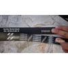 cummins 3288702 v-belt 3820401 8pk1370 8pk 1370 8 pk - isc isl