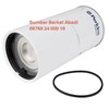 perkins 4395038 fuel filter - genuine
