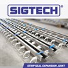 strip seal joint sigtech sig ss-50