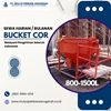 sewa bucket cor yogyakarta | concrete bucket | 085191600114