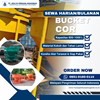 sewa bucket cor jepara | concrete bucket | 085191600114-7