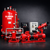 foam system-solusi perlindungan kebakaran high-hazard
