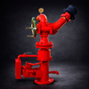 hydrant monitor – fire fighting monitor area industri risiko tinggi-1