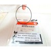 cummins 3926048 o-ring seal - isc isl-2
