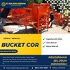 sewa bucket cor sabang per bulan kapasitas 800-1500l