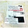 cummins 3037236 o ring seal - 4b 6b-4