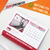 souvenir jasa percetakan kalender meja duduk landscape custom promosi-2