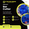 rental sewa bar cutter sleman