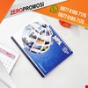 souvenir jasa percetakan kalender meja duduk landscape custom promosi-1